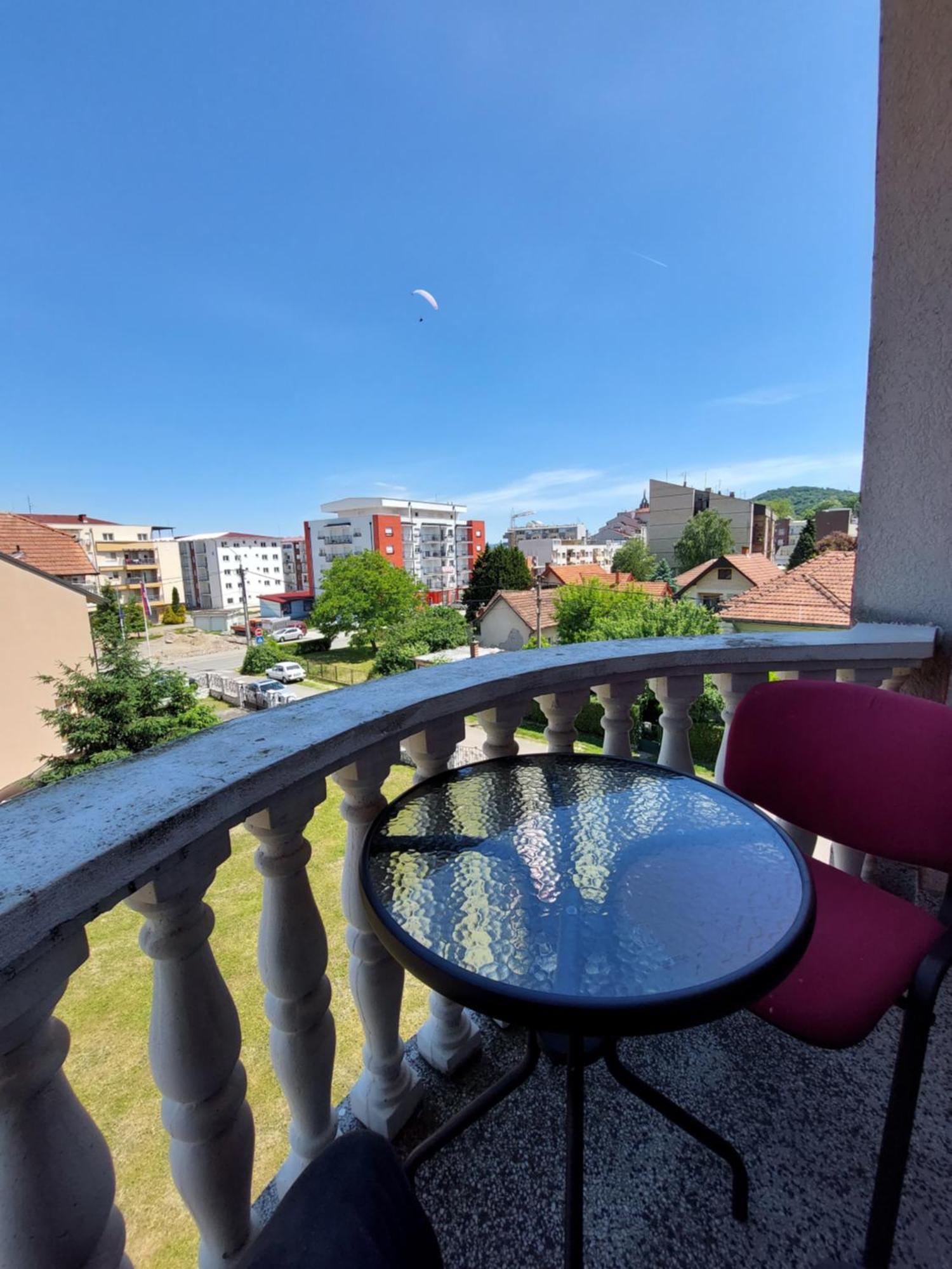 Aleks Sobe Banja Koviljača Quarto foto