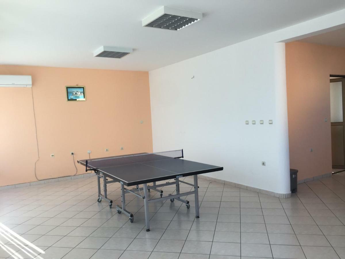 Aleks Sobe Banja Koviljača Exterior foto