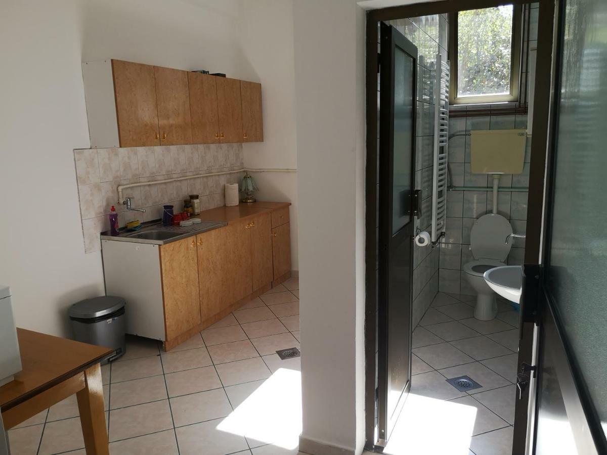 Aleks Sobe Banja Koviljača Exterior foto
